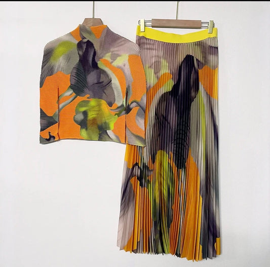 "Wild West Chic