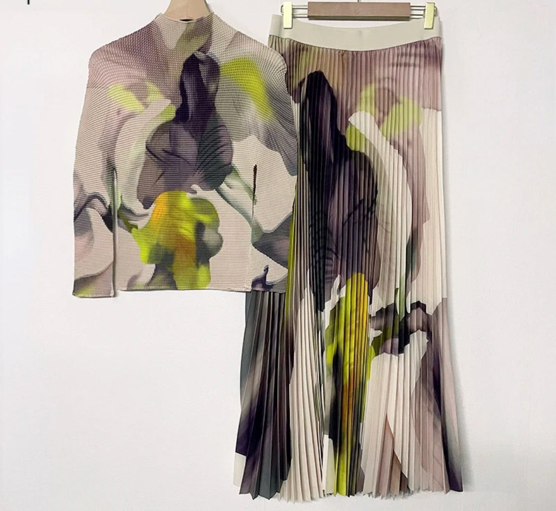 "Wild West Chic