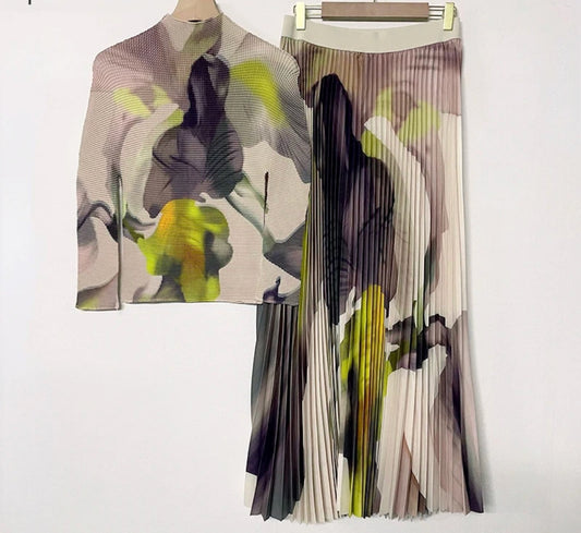 "Wild West Chic