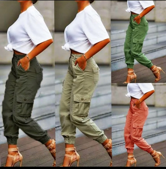 Olivia Jogger Pants