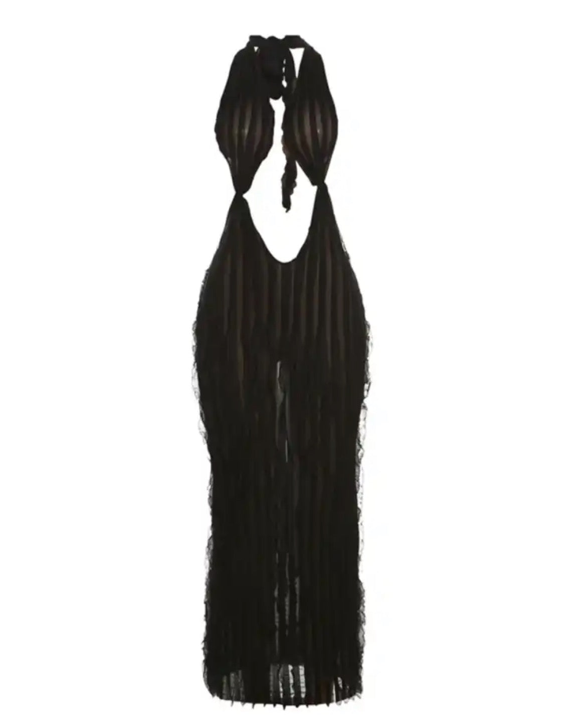 Keke Maxi Dress