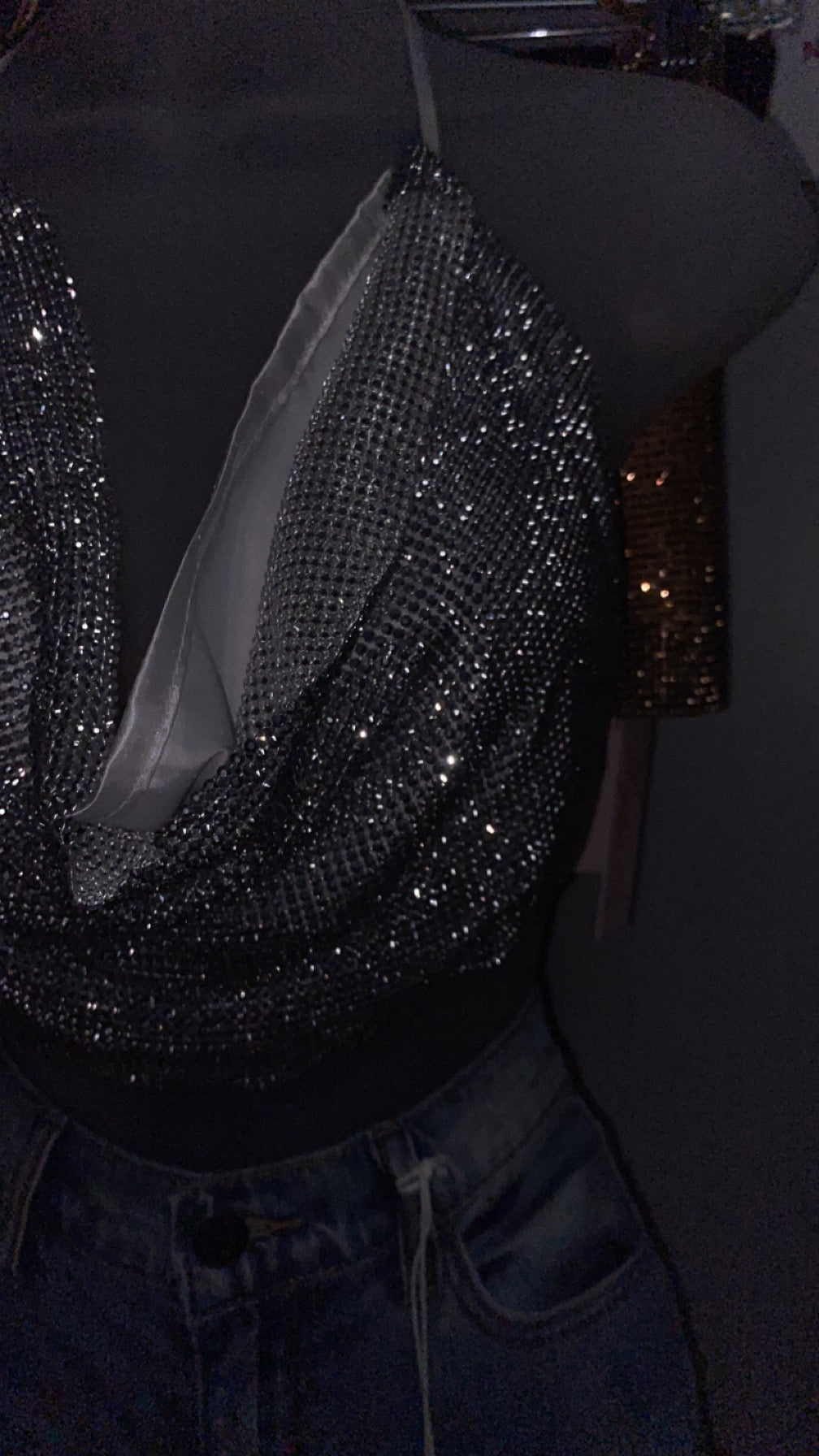 Shining