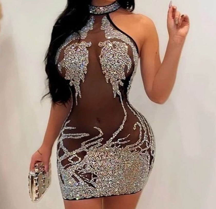 Inferno Glam