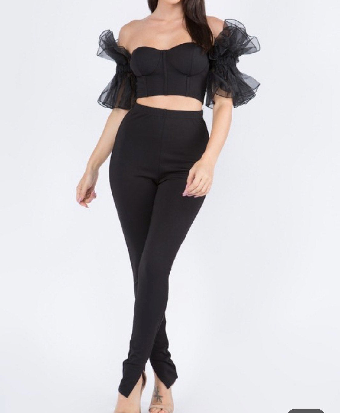 Sunday Brunch 2 Pc Set