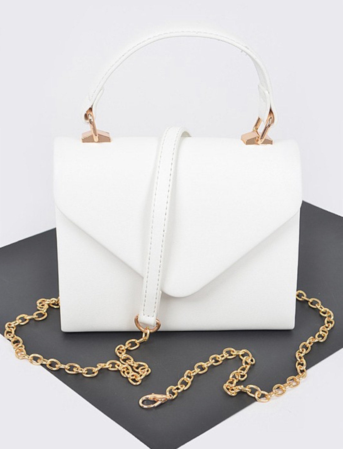 Luxe Clutch