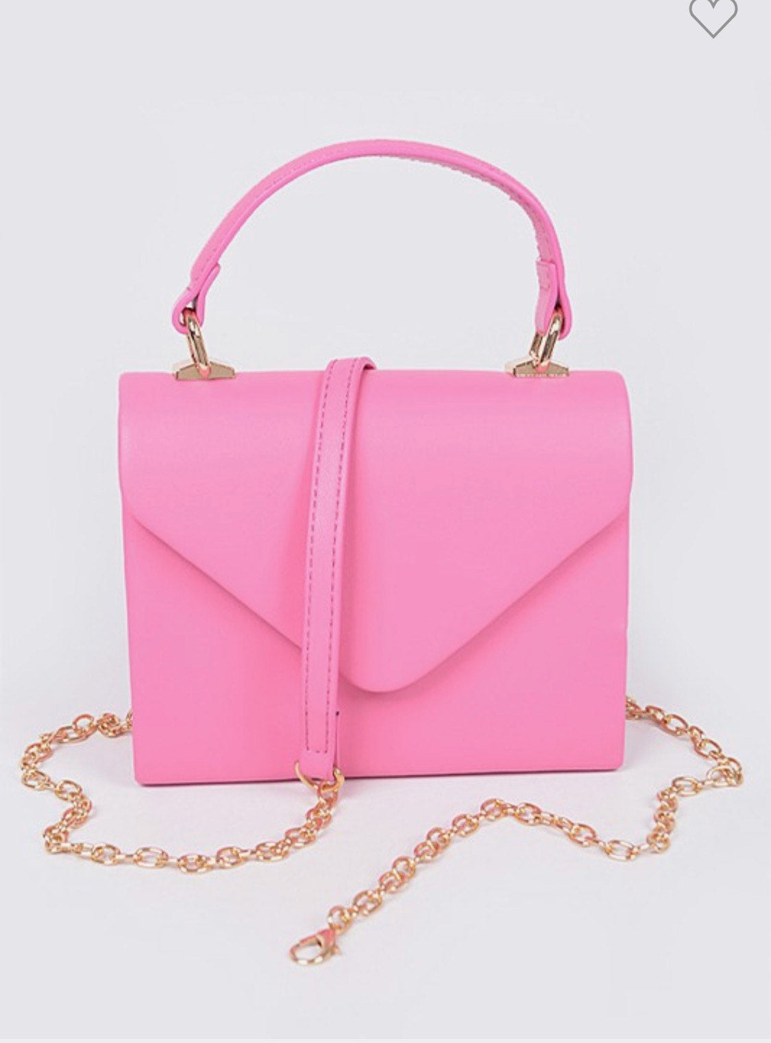 Luxe Clutch