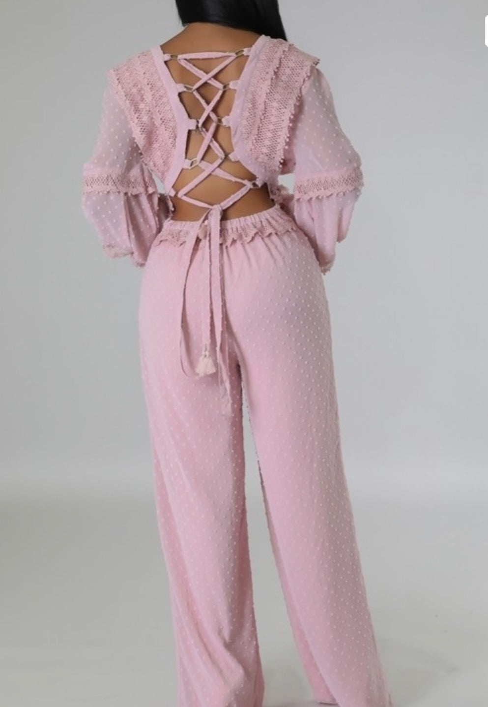 Pink Delight