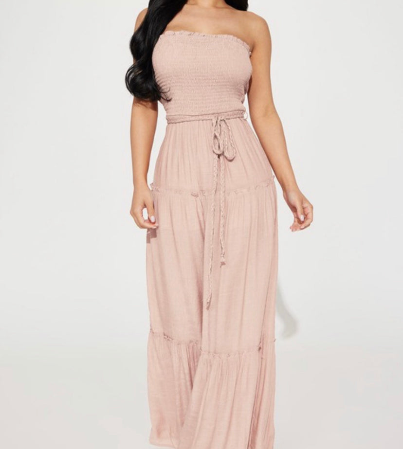 Harmony Hues Jumpsuit