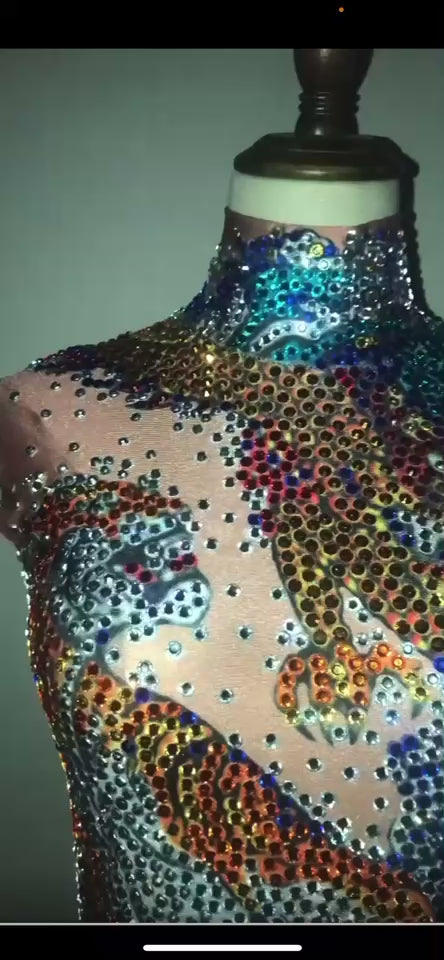 Big Deal Dress