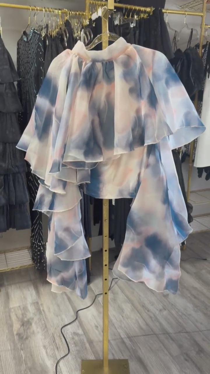 Aurora Top