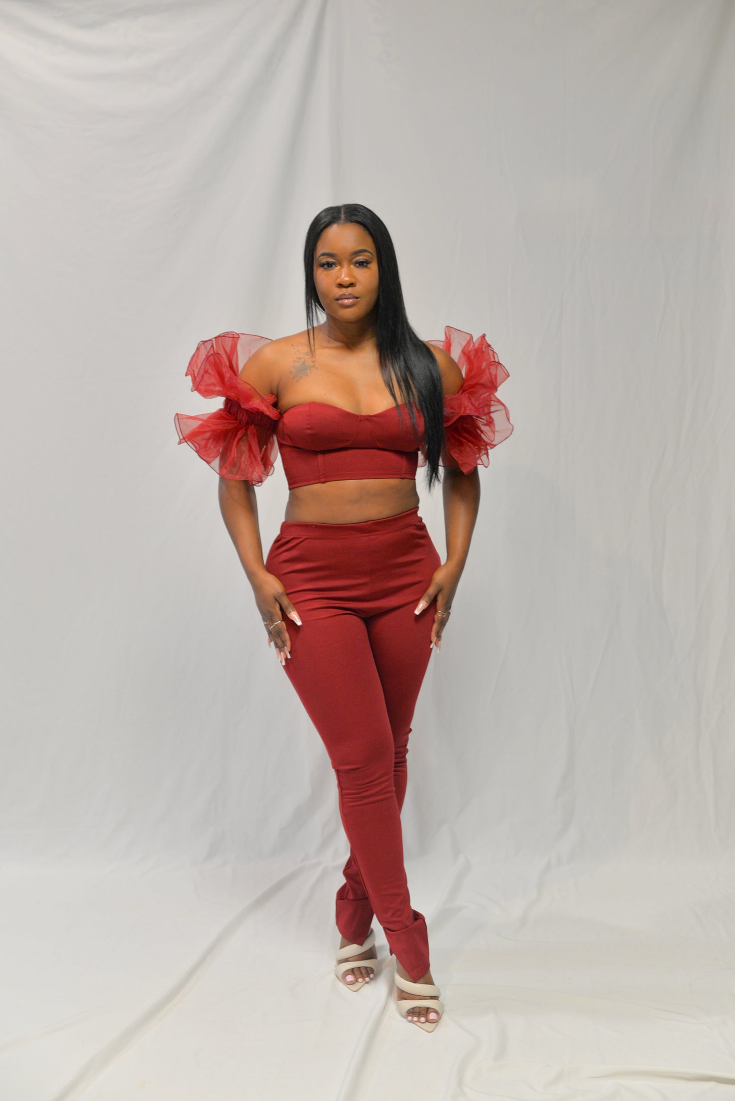 Sunday Brunch 2 Pc Set