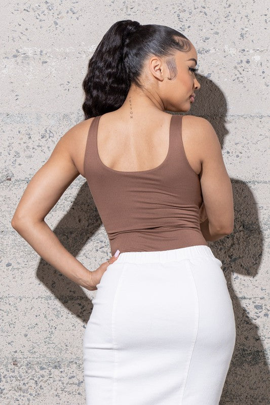 TANK BODYSUIT