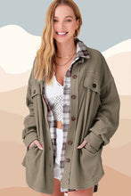Load image into Gallery viewer, Sunset Fleece Jacket
