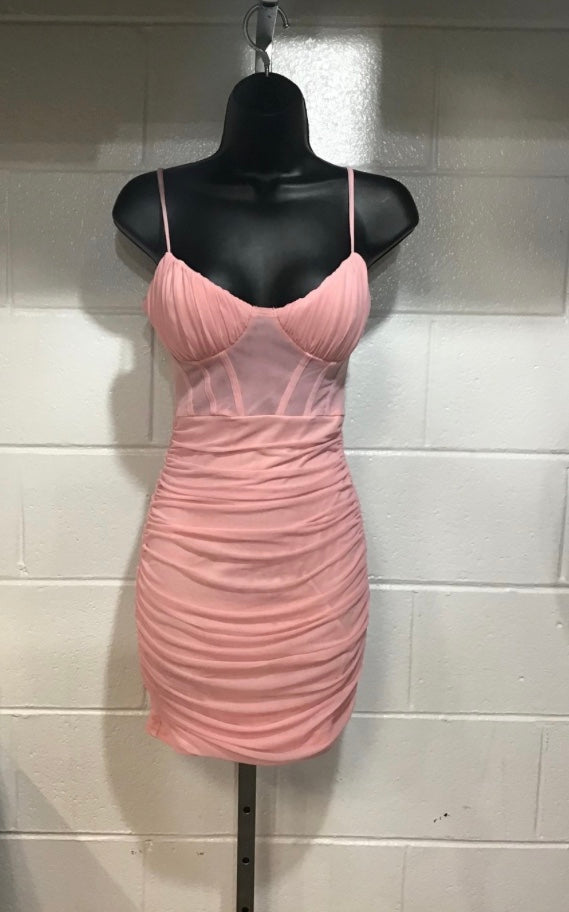 A SIGHT TO SEE DRESS