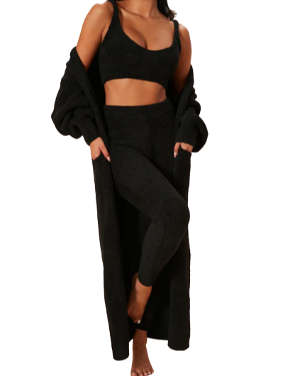 Feeling Cozy 3-piece Set