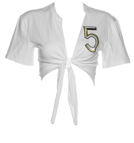All 5 Senses Top