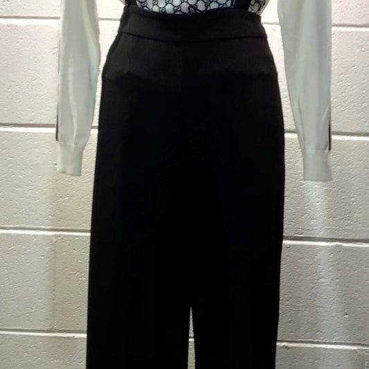 Black Pants