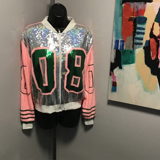 AKA Jersey Jackets