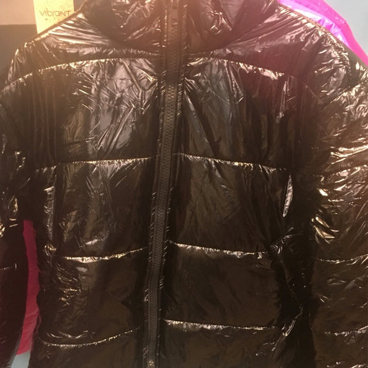 Puff Be Gone Jacket