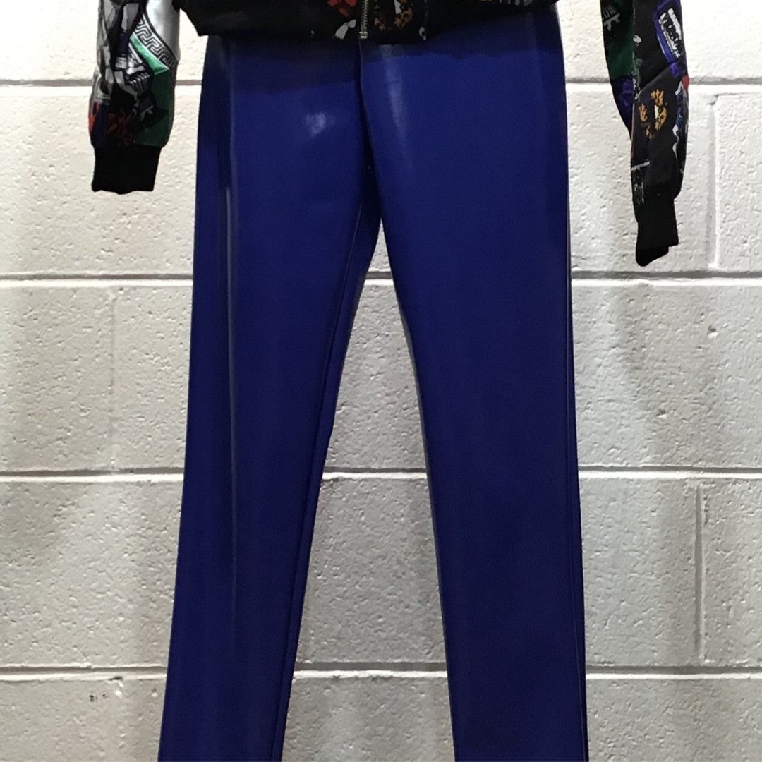 Latex Pants