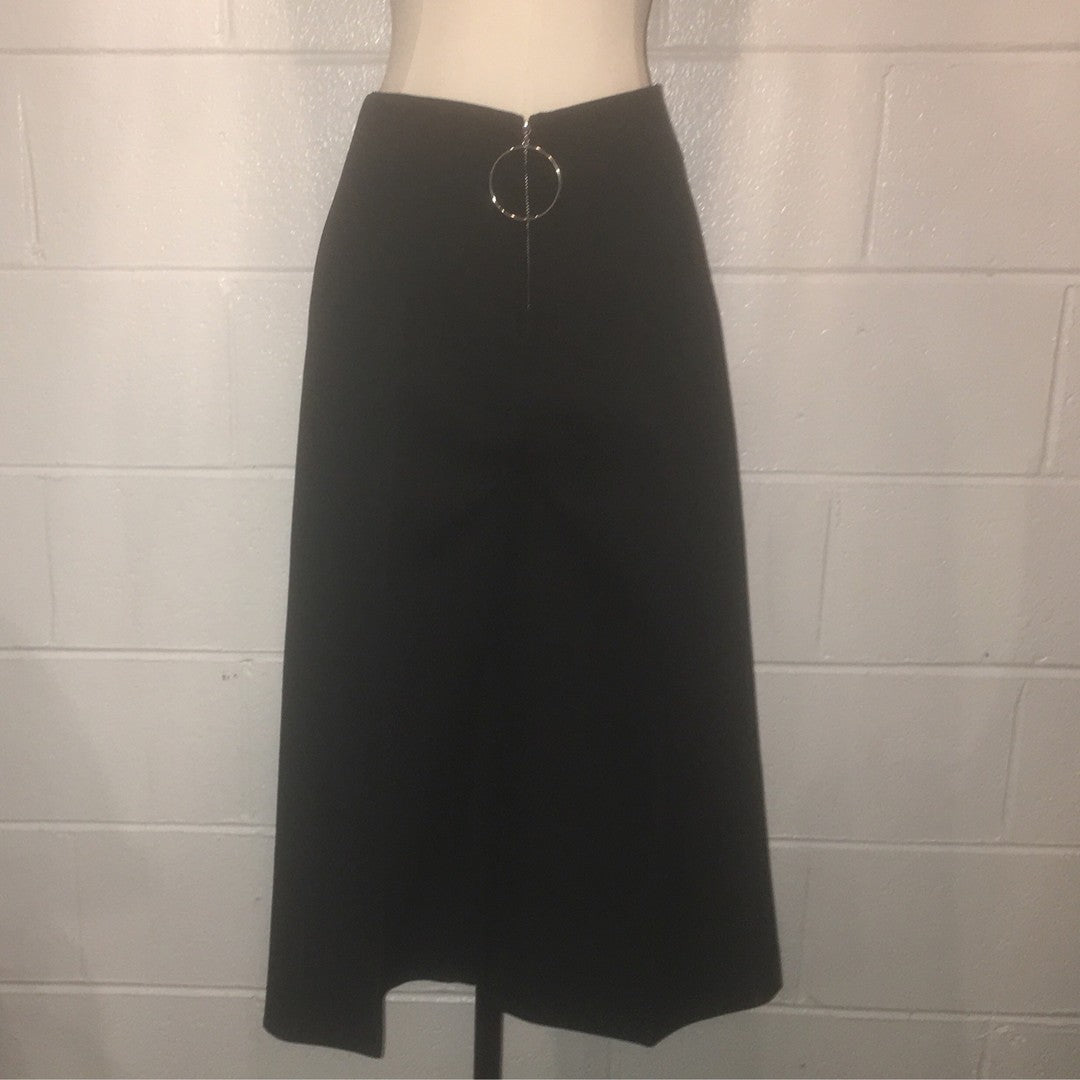 High Waisted Dressy Pants