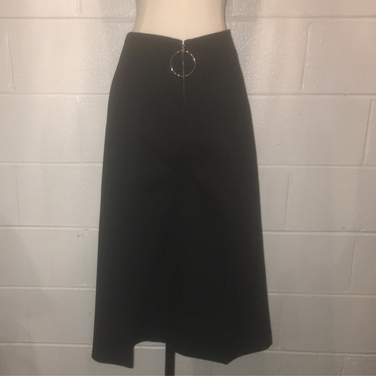 High Waisted Dressy Pants
