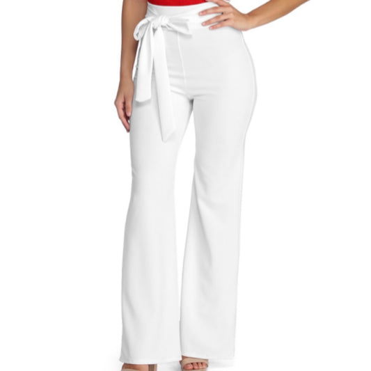 Dressy Palazzo Pants