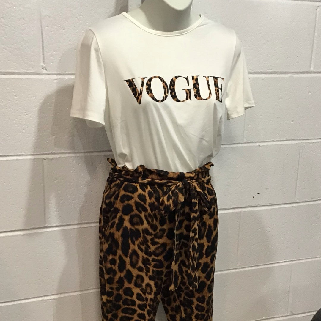 VOGUE SET