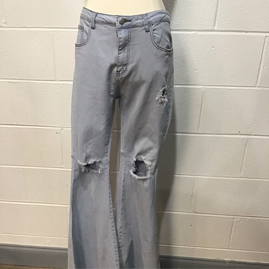 Jean Flare Jean