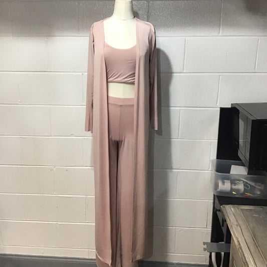 Blush Set