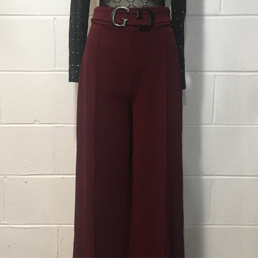 GG Belt Flare