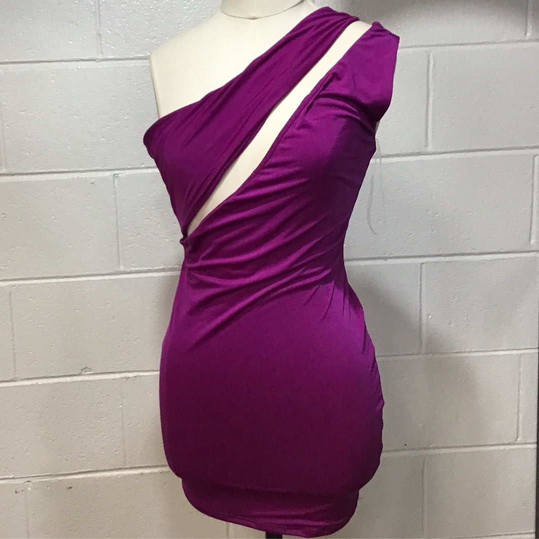 Meek Dress