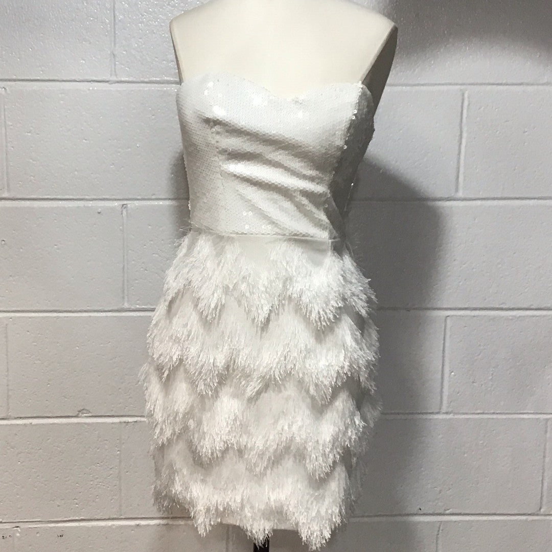 The Sangdress