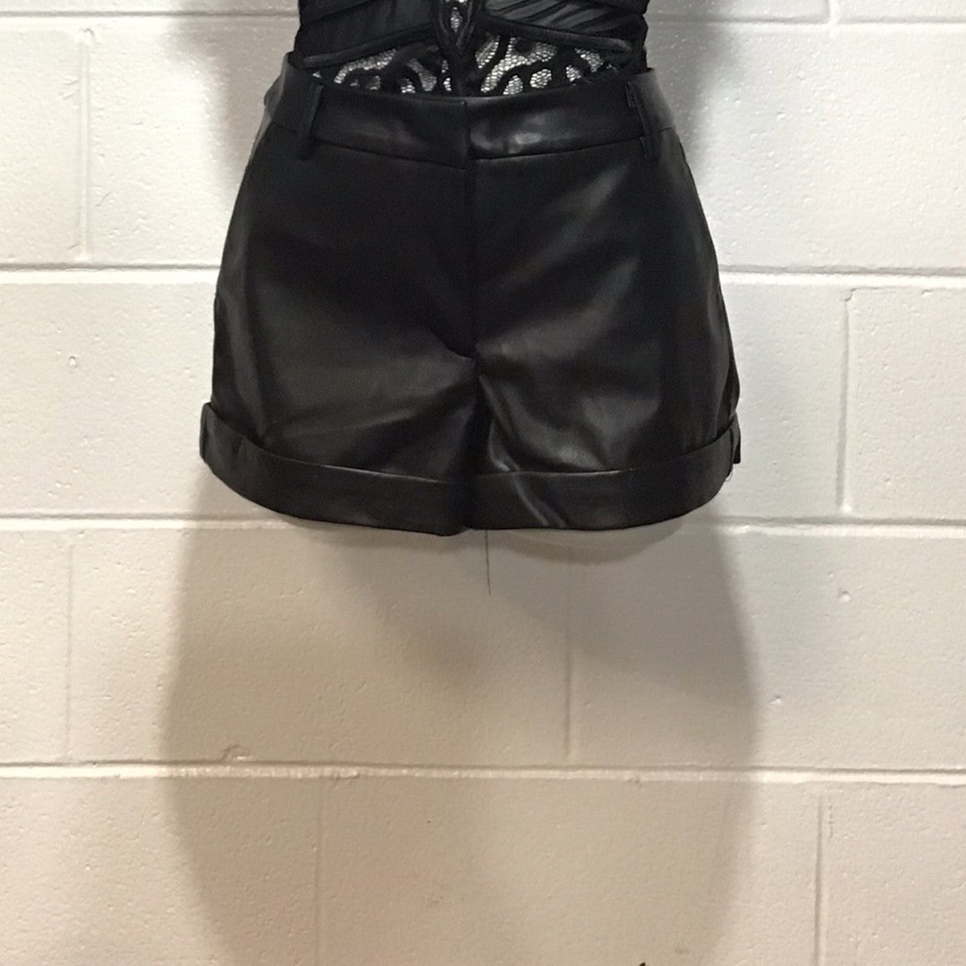 Rock-On Shorts