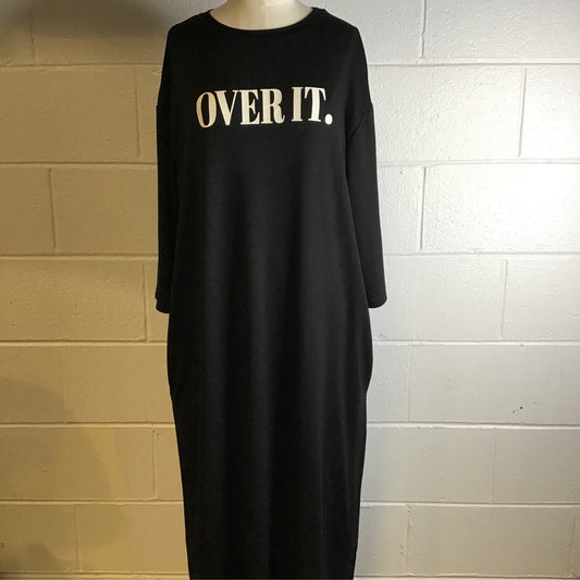 Over It Dress