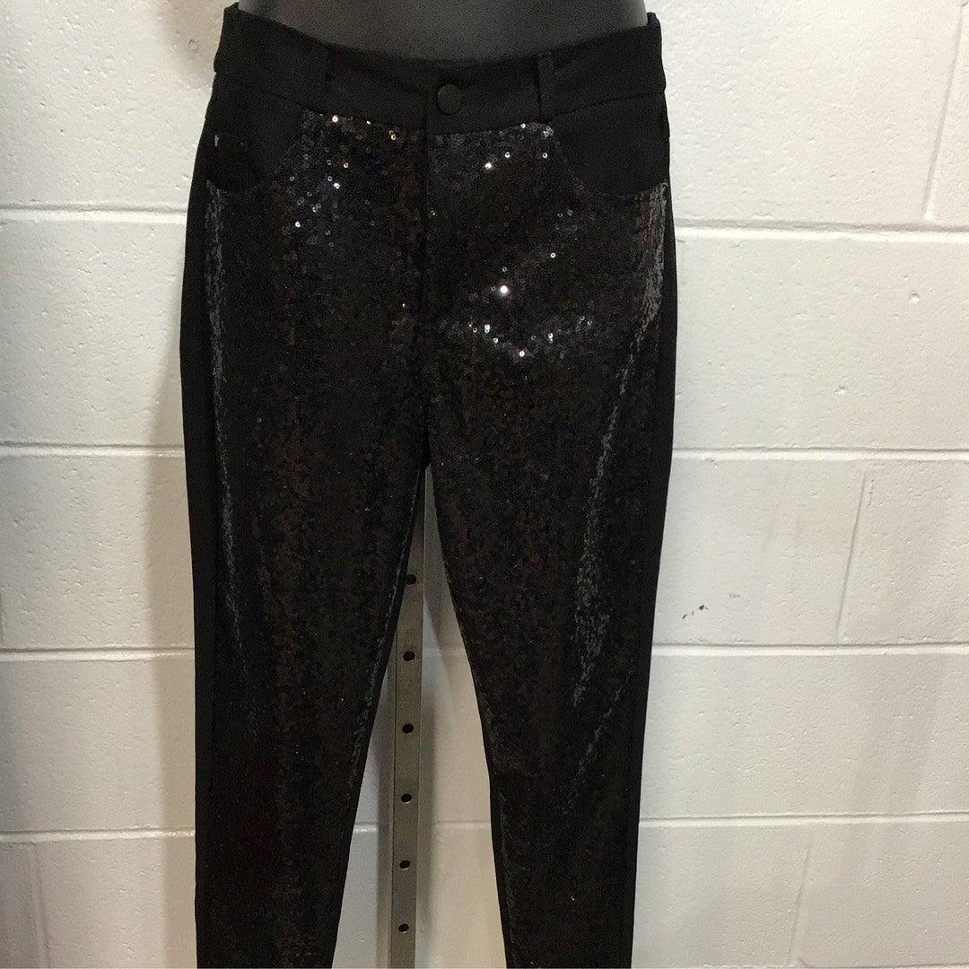 Sequence Skinny Jean