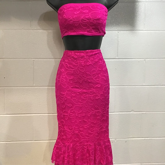 Fierce Lace