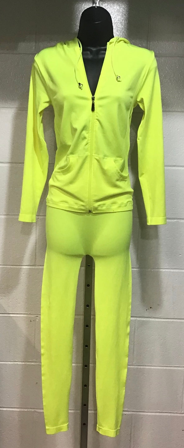 Trendsetter Lime