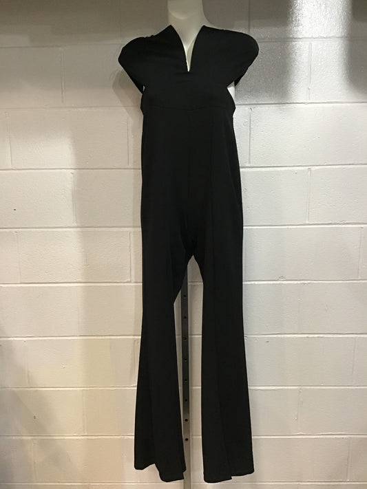 Jumper Side Cut