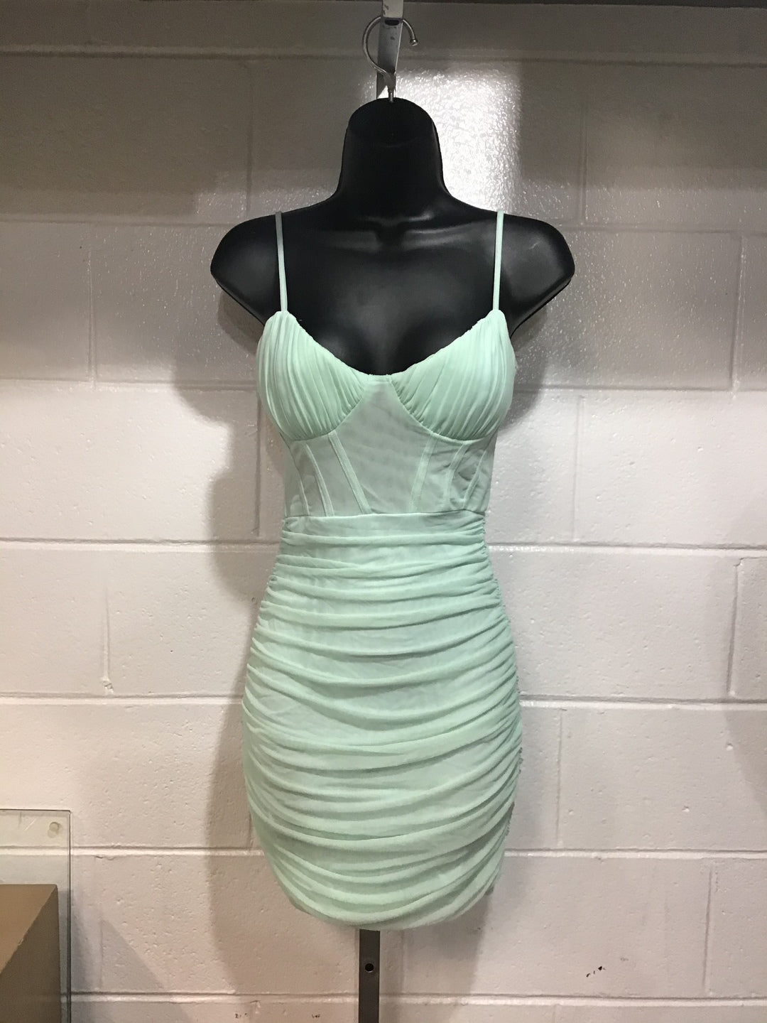 A SIGHT TO SEE DRESS