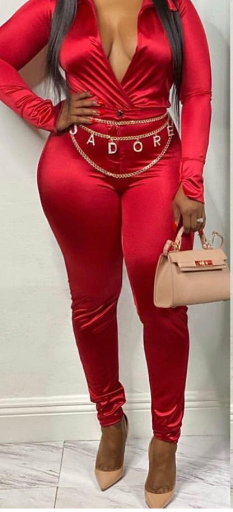 Desired 2 Be Bad