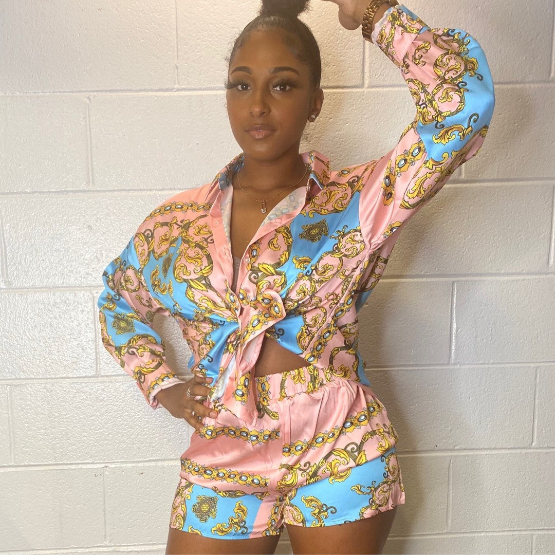 Versace Mami