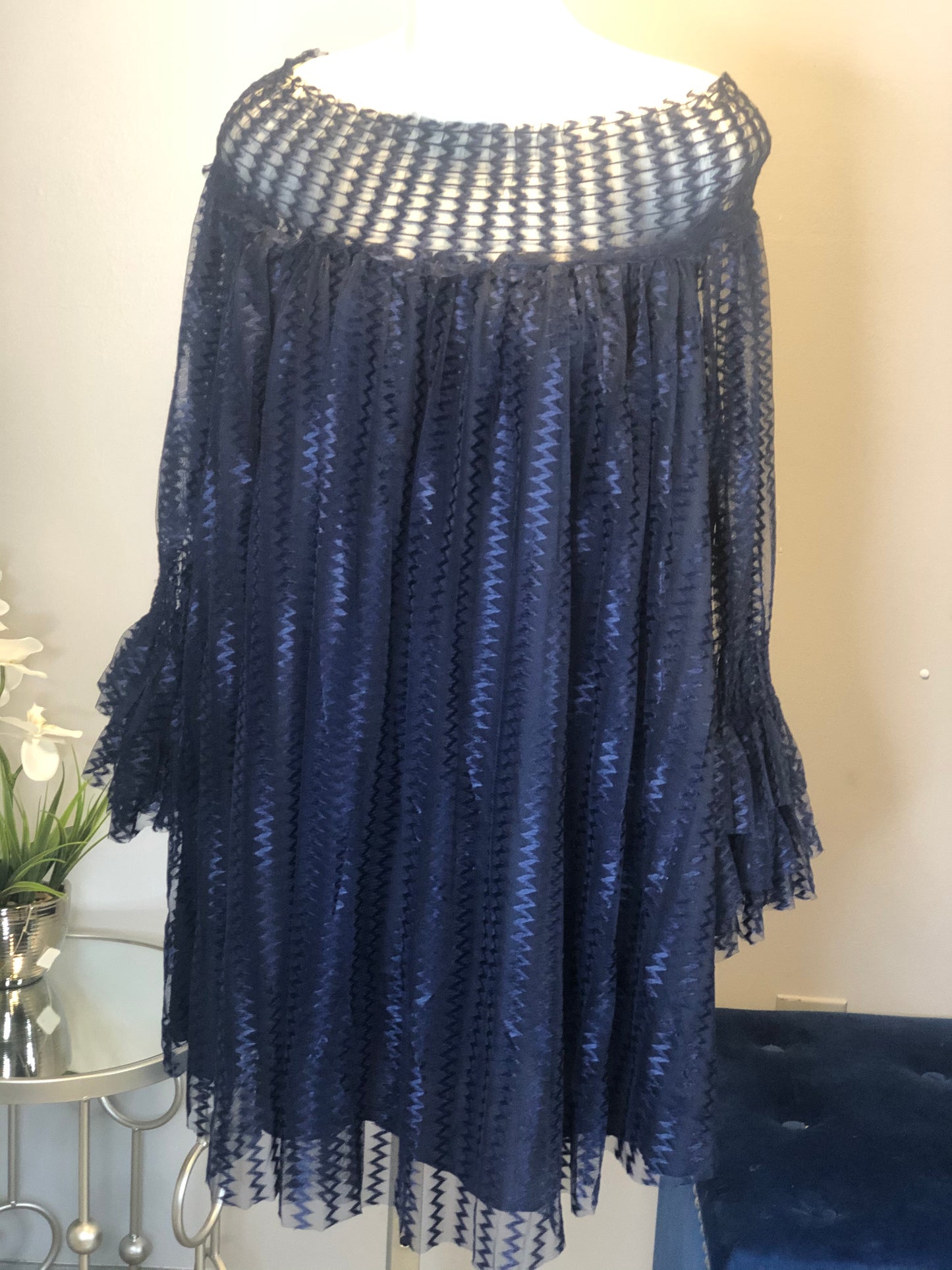 Stuck With You Dress