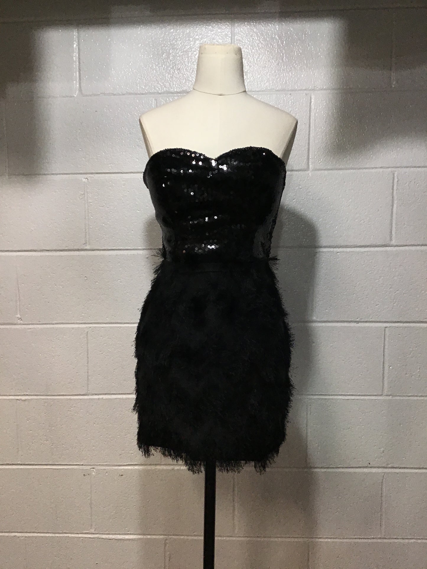 The Sangdress
