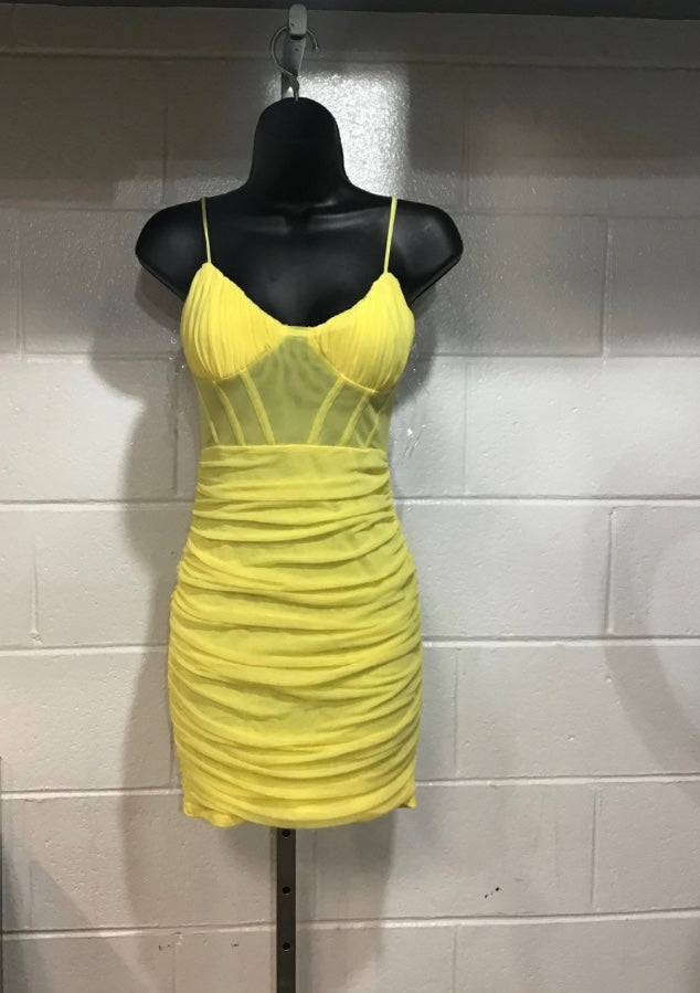 A SIGHT TO SEE DRESS