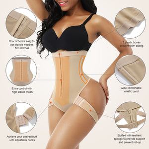 Boost My Curves Shaper