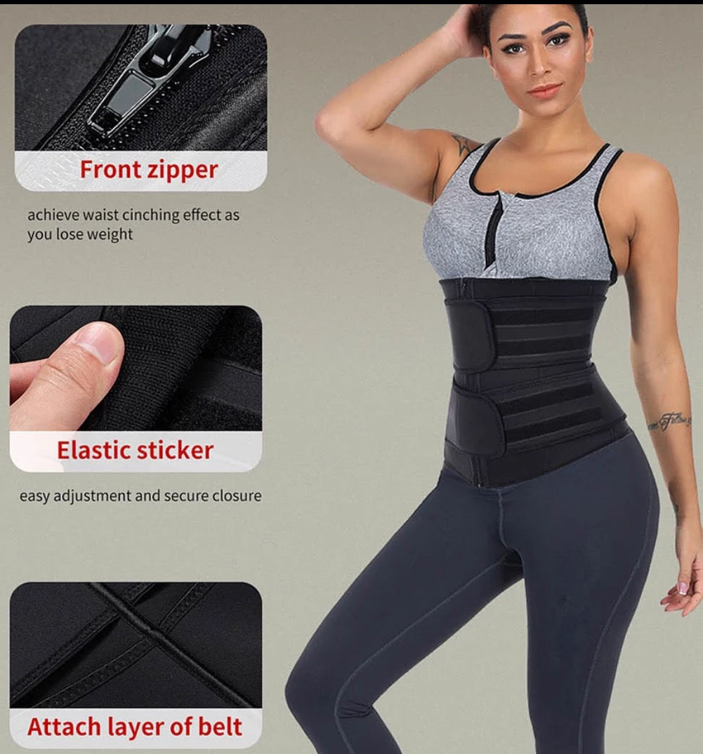Tummy Corset Shaper