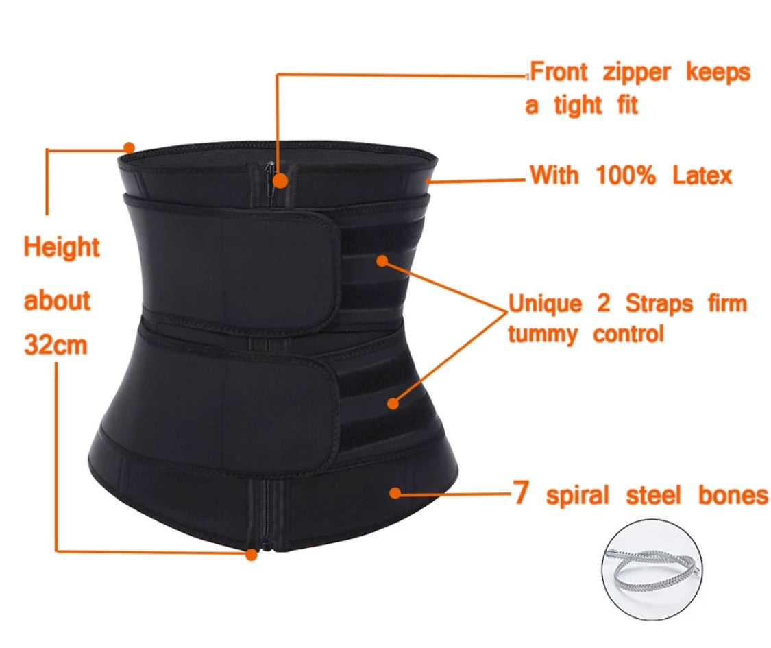 Tummy Corset Shaper