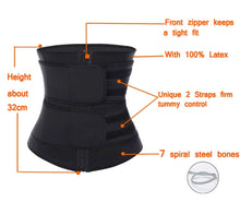 Load image into Gallery viewer, Tummy Corset Shaper
