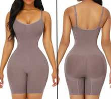 Load image into Gallery viewer, Seamless Bodysuit Shaper

